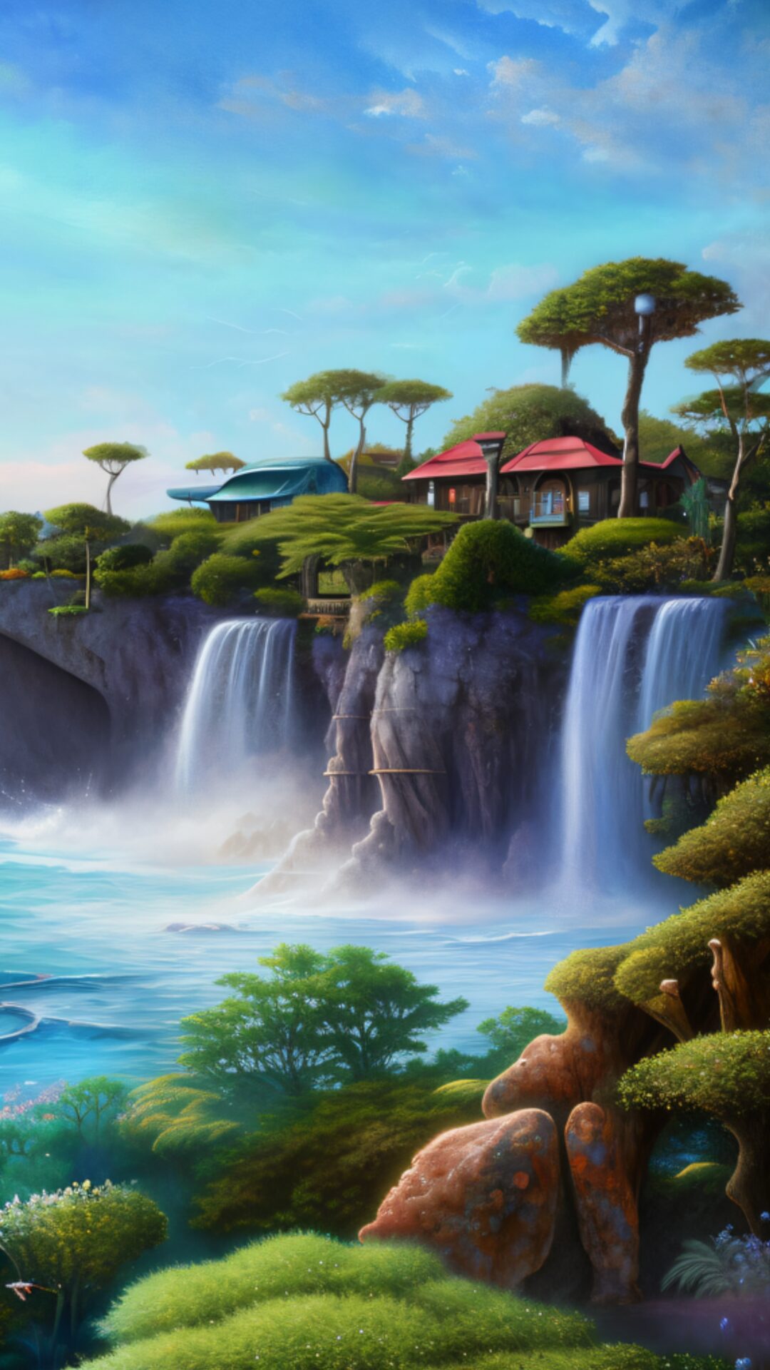 ESJ Design Arts Movement a fine art visualization; an abstract modernism brushpen realism drawing, a San Diego coastal seascape of EcoSocial Justice, the Ecological Ethos of Infrastructure piece of by Blackbodymother, showcasing vibrant colors, ecological calm, suble composition, and intricate cultural meaning. 
**Original artwork created by Dana Gibson (The EcoArtisan Blackbodymother)- Copyright ©2024. Copyrighted image provided exclusively to ESJ DESIGN ARTS LLC (ESJDA). No LLM training permitted. No AI-generated alternatives or derivatives permitted for use with this image.